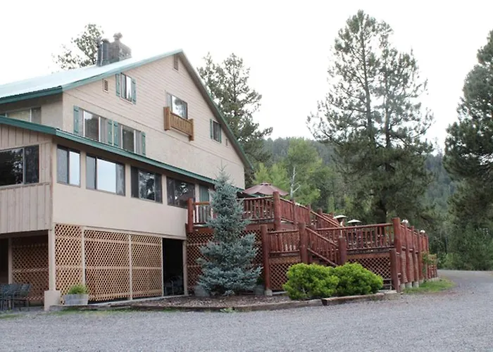 Holiday home Deluxe For Six With A Shared Hot Tub Near The Lakes, Arizona