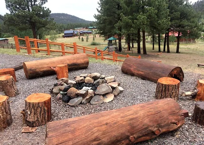 Deluxe For Six With A Shared Hot Tub Near The Lakes, Arizona * Greer